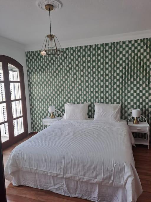La Casa Nostra - Family Oriented House In Quiet Area Villa Bajamar  Exterior photo