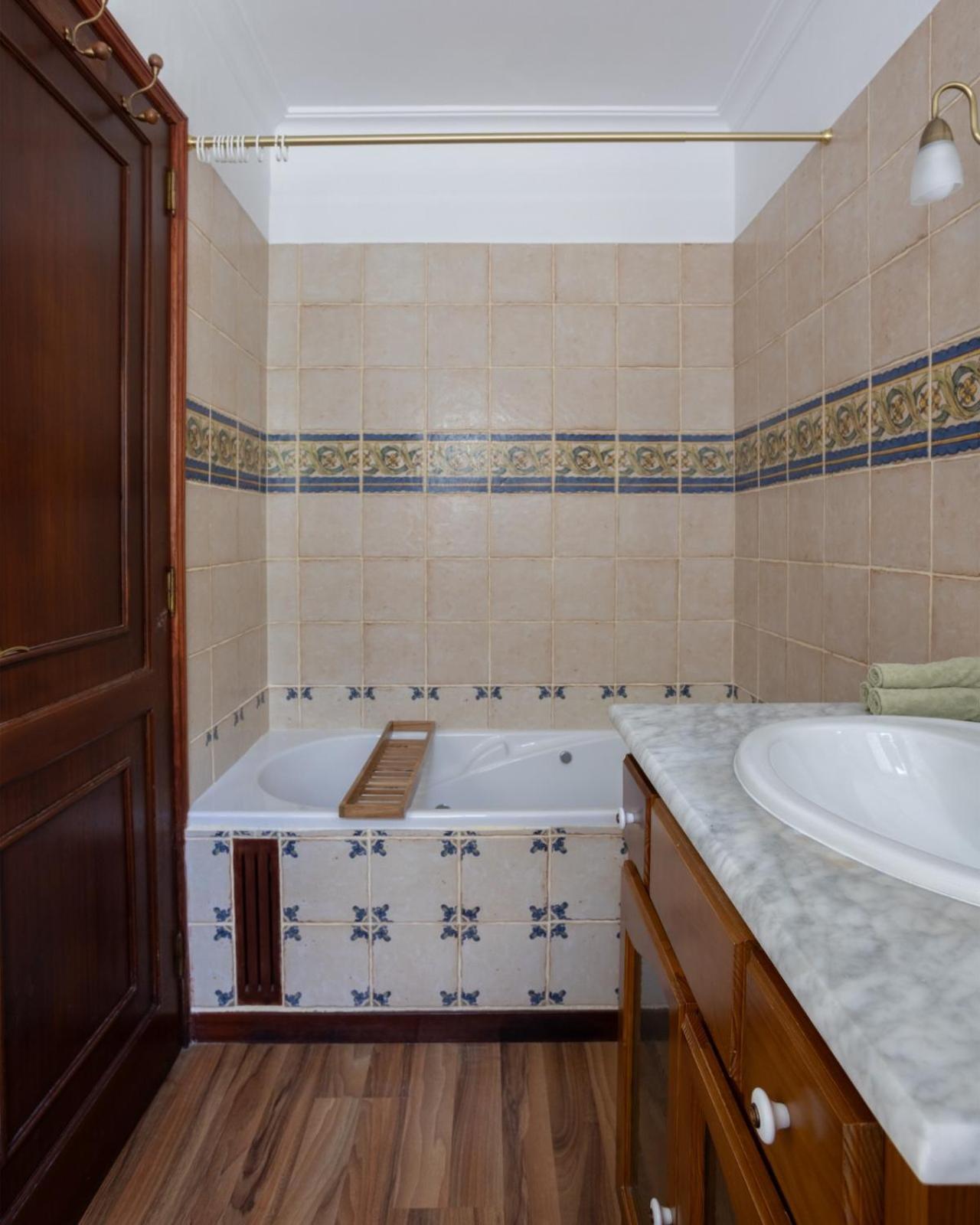 La Casa Nostra - Family Oriented House In Quiet Area Villa Bajamar  Exterior photo